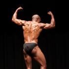 Ronnie  Fields - NPC BodyBE1 Classic 2012 - #1